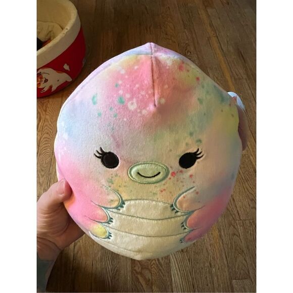 Squishmallows Moonie 8” Ultra Rare Plush - Picture 3 of 8